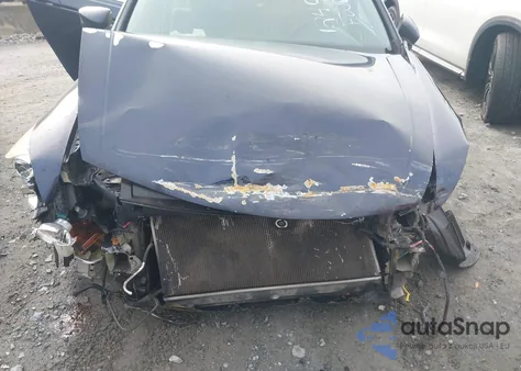 2011 Honda Accord 2.4 Lx z USA, uszkodzony, nr VIN 1HGCP2F30BA124953